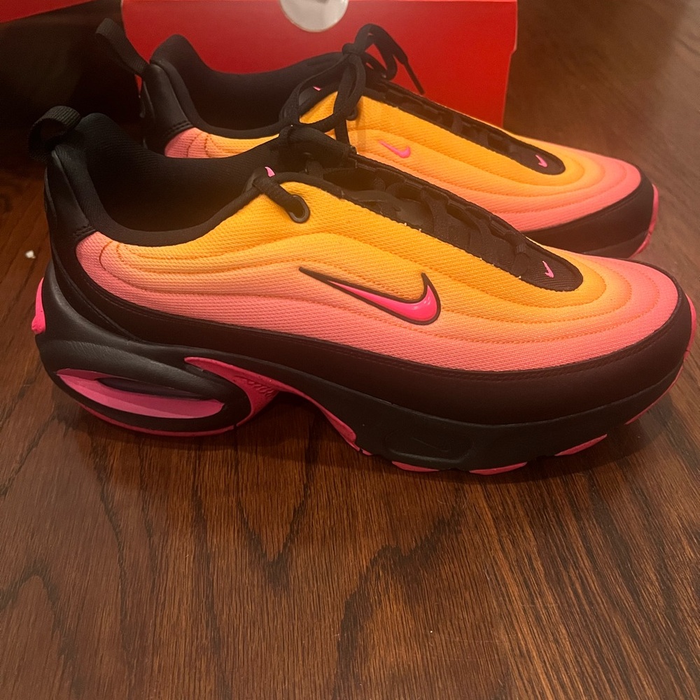 Nike Air Max Portal